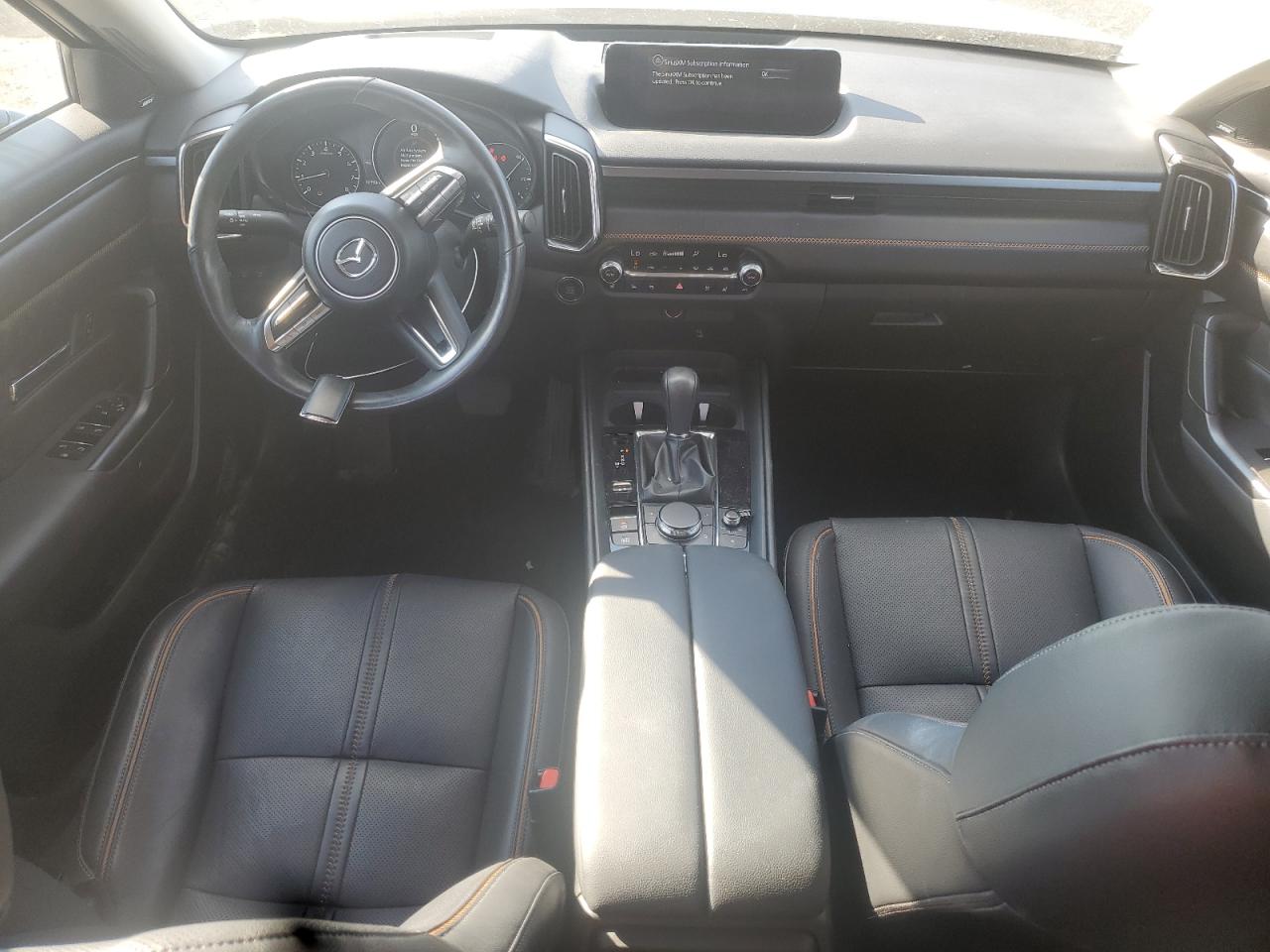 MAZDA CX-50 PREMIUM PLUS