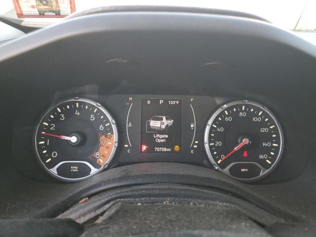 2015 JEEP RENEGADE S ZACCJBAT9FPB31042