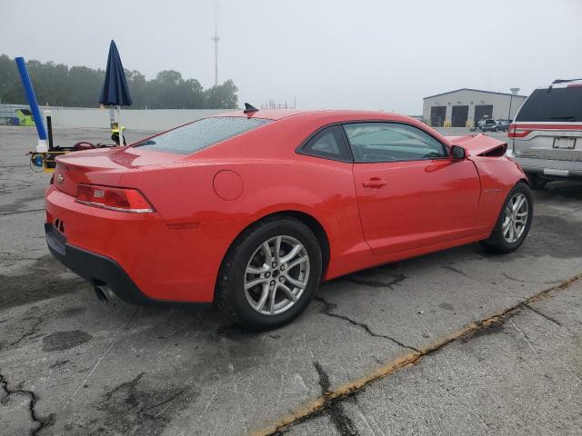2015 CHEVROLET CAMARO LT 2G1FD1E3XF9111461