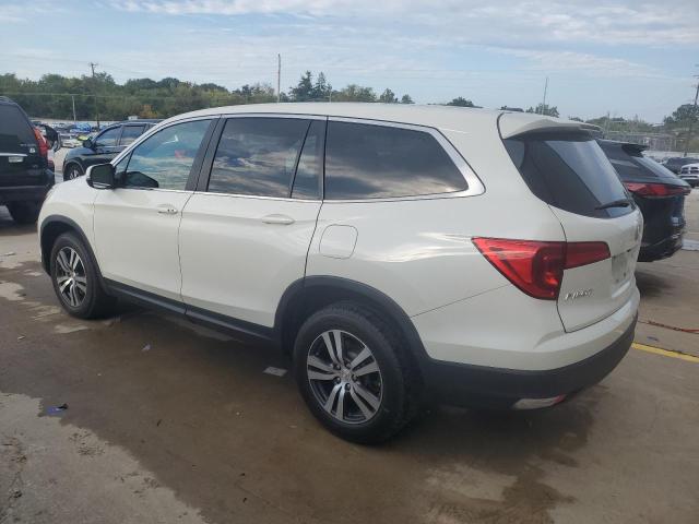 2016 HONDA PILOT EXL 5FNYF6H59GB111792