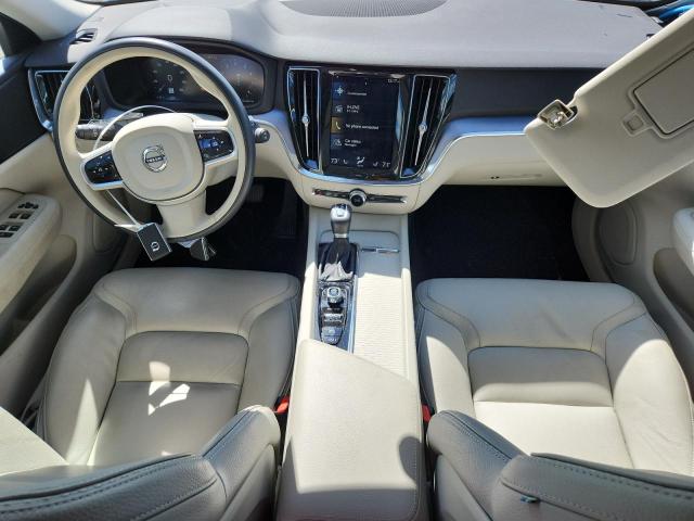 2020 VOLVO V60 CROSS COUNTRY T5 MOMENTUM YV4102WK5L1045486