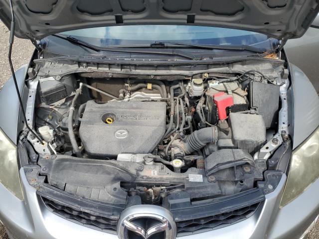2011 MAZDA CX-7 - JM3ER2AM8B0405428