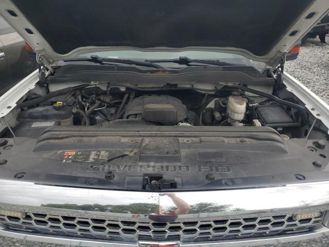 2019 CHEVROLET SILVERADO C2500 HEAVY DUTY 2GC2CREG6K1170428
