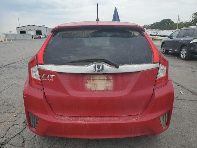 2016 HONDA FIT EX - JHMGK5H77GX021466