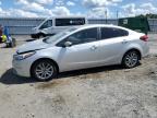 Lot #3297975775 2017 KIA FORTE LX