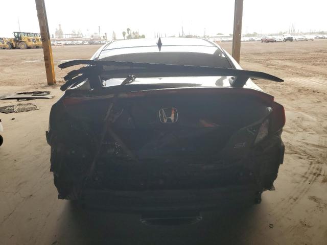 2020 HONDA CIVIC SI 2HGFC3A51LH750277