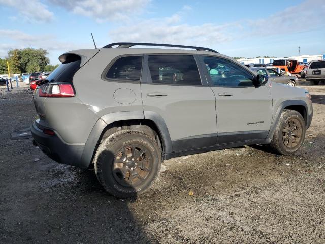 2022 JEEP CHEROKEE T - 1C4PJMBX3ND525065