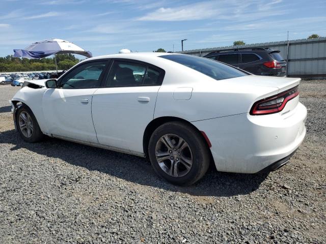 2022 DODGE CHARGER SX 2C3CDXBG7NH220232