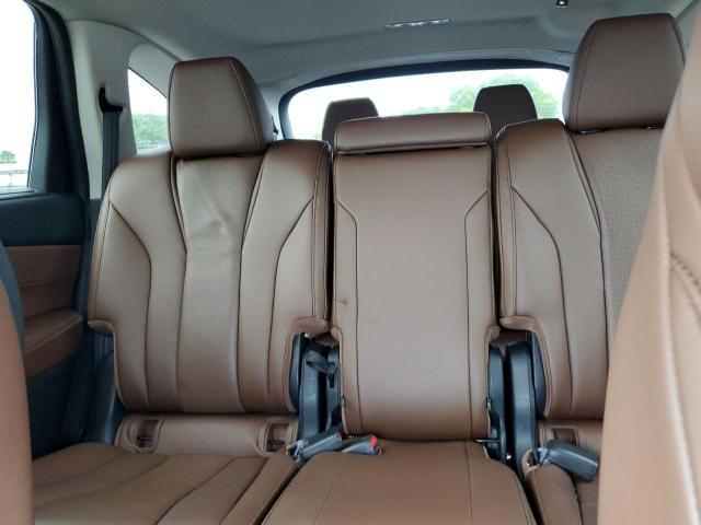 2023 ACURA MDX TECHNO 5J8YD9H44PL001357