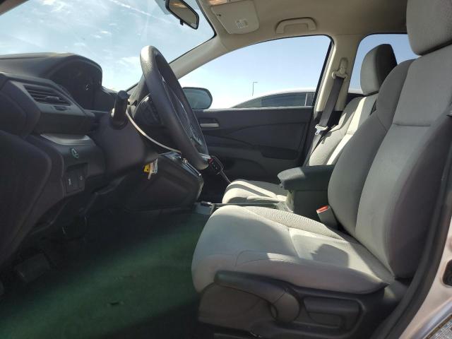 2016 HONDA CR-V SE - 2HKRM4H40GH689884