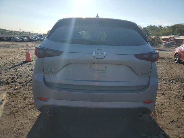 2025 MAZDA CX-5 PREFERRED - JM3KFBCL2S0643419