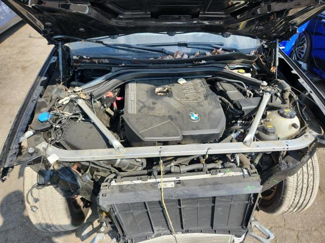 2021 BMW X3 SDRIVE3 5UXTY3C07M9E67602