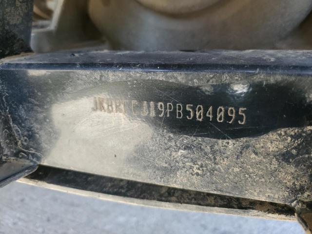 2023 KAWASAKI KRF800 J JKBRFCJ19PB504095