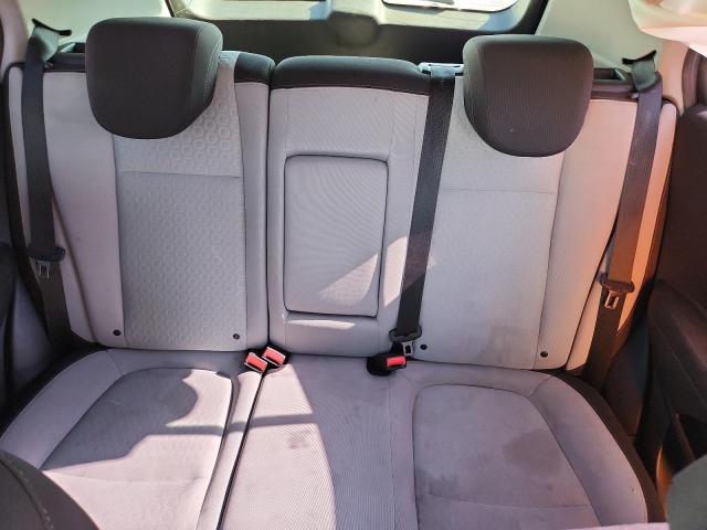 2017 CHEVROLET TRAX LS - 3GNCJNSB1HL275551