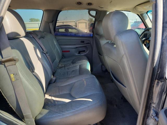 2004 CHEVROLET TAHOE K1500 #3284142549