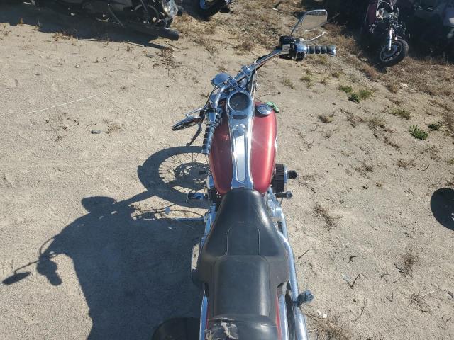 2004 HARLEY-DAVIDSON FXSTDI 1HD1JBB1X4Y050090