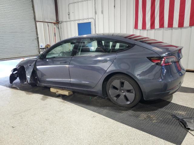 2022 TESLA MODEL 3 5YJ3E1EA6NF370688