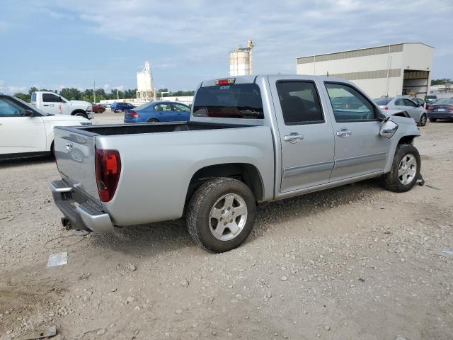 2010 CHEVROLET COLORADO L - 1GCDSCDE0A8111007