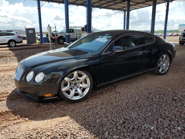 BENTLEY CONTINENTA