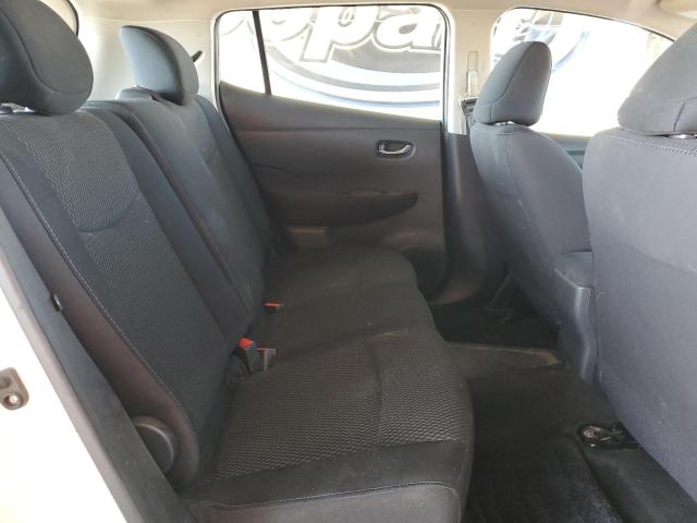 2015 NISSAN LEAF S - 1N4AZ0CP5FC308958