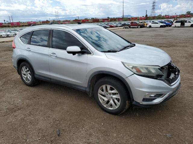 2016 HONDA CR-V EXL 5J6RM3H77GL025625
