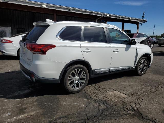 2018 MITSUBISHI OUTLANDER - JA4AZ3A39JZ037138