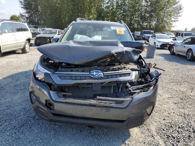 2025 SUBARU FORESTER P JF2SLDDC9SH565638