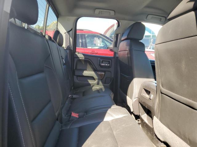 2017 GMC SIERRA K25 1GT22TEY2HZ100028