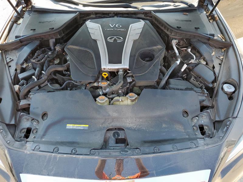 2018 INFINITI Q50 LUXE - JN1EV7AR9JM433553