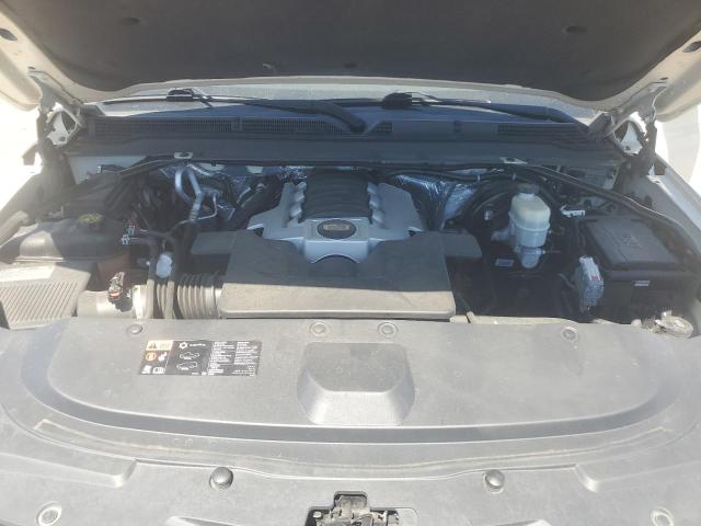 2015 CADILLAC ESCALADE P 1GYS3NKJ3FR573301