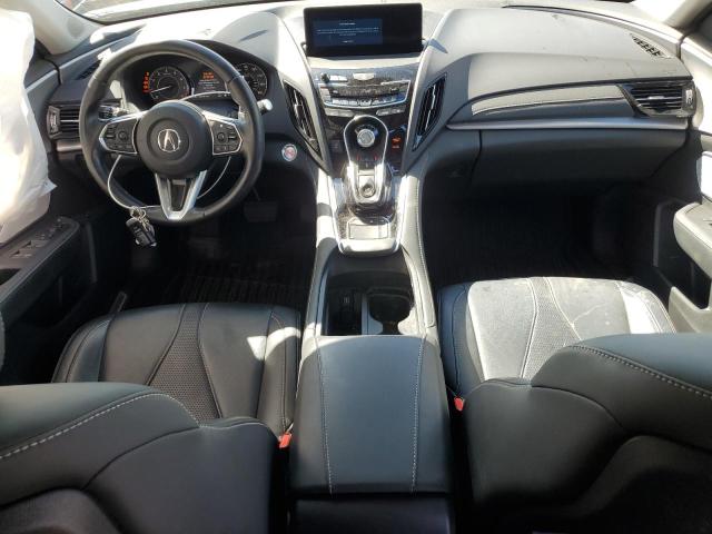 2021 ACURA RDX TECHNO 5J8TC2H53ML027585