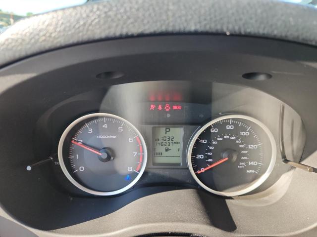 2015 SUBARU FORESTER 2 - JF2SJADC6FH448836