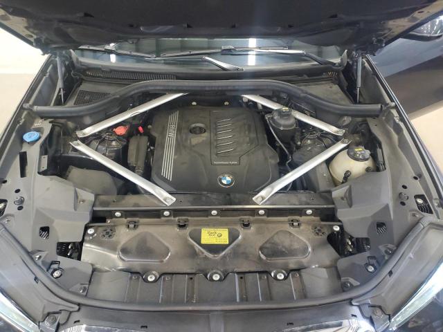 2019 BMW X5 XDRIVE4 5UXCR6C5XKLL22691