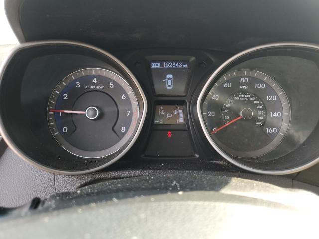 2017 HYUNDAI ELANTRA GT - KMHD35LH5HU374773