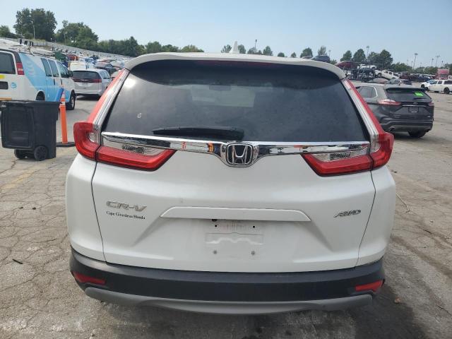 2019 HONDA CR-V EXL - 7FARW2H84KE032065
