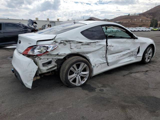 2010 HYUNDAI GENESIS CO - KMHHT6KD7AU025044