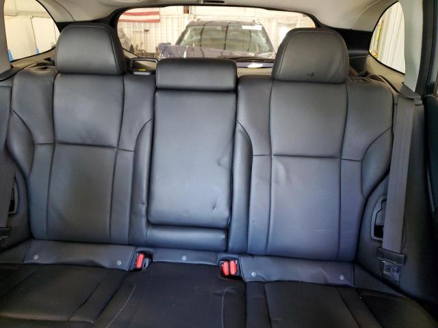 2021 SUBARU OUTBACK LI - 4S4BTANC4M3208388