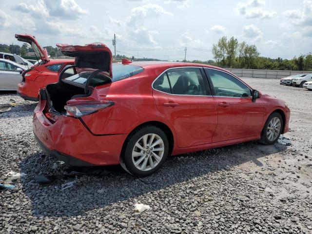 2024 TOYOTA CAMRY LE 4T1C11AKXRU205892