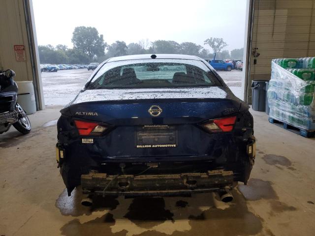 2020 NISSAN ALTIMA SR #3277167953