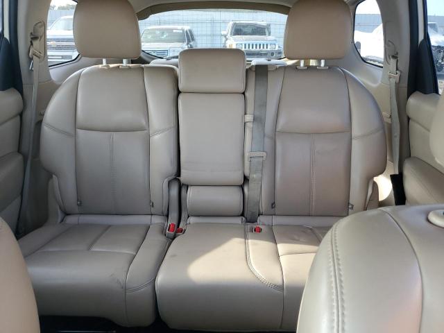 2017 NISSAN PATHFINDER 5N1DR2MN1HC619950