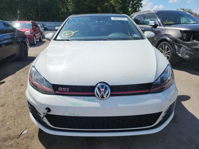 2017 VOLKSWAGEN GTI SPORT 3VW547AU7HM009630
