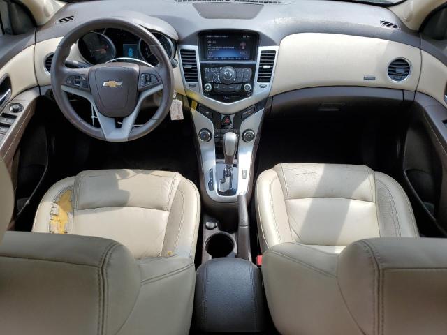 2015 CHEVROLET CRUZE LT #3298046155