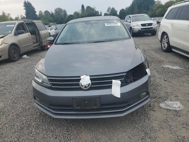2015 VOLKSWAGEN JETTA TDI 3VWLA7AJ2FM226909