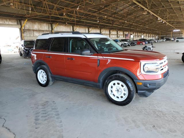 2023 FORD BRONCO SPO 3FMCR9G68PRD81152