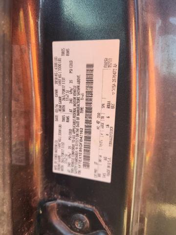 2016 FORD F150 SUPER - 1FTEX1E88GFB43162