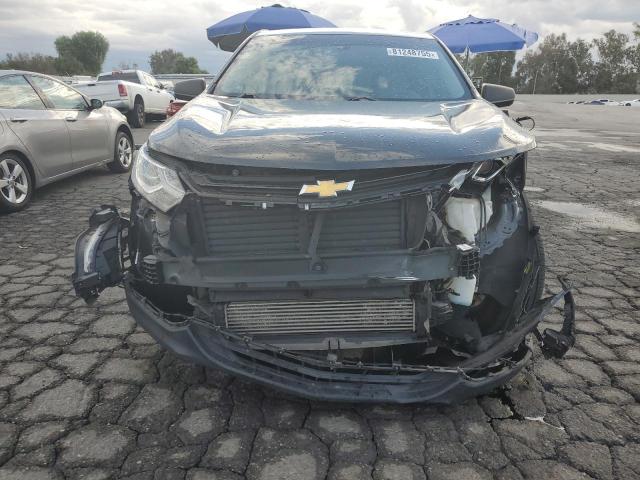 2019 CHEVROLET EQUINOX LS 3GNAXHEV7KS617143