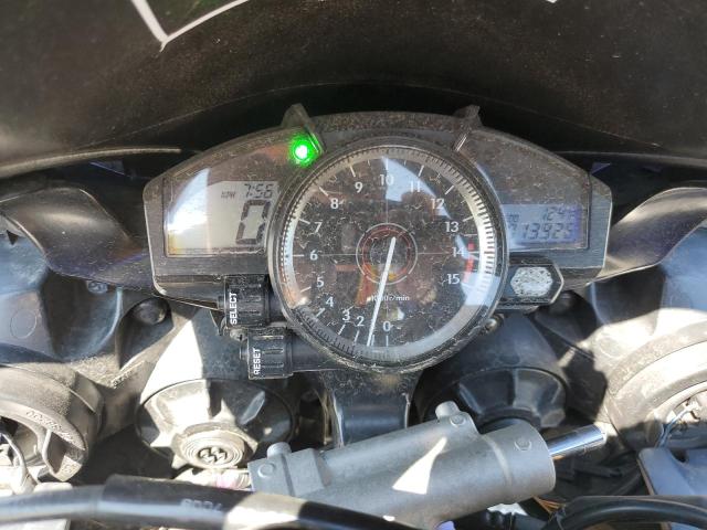 2007 YAMAHA YZFR1 - JYARN20E27A007600