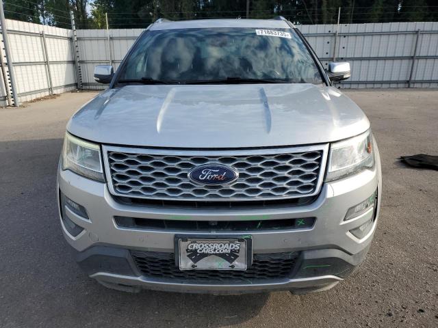 2017 FORD EXPLORER P 1FM5K8HT1HGA30135