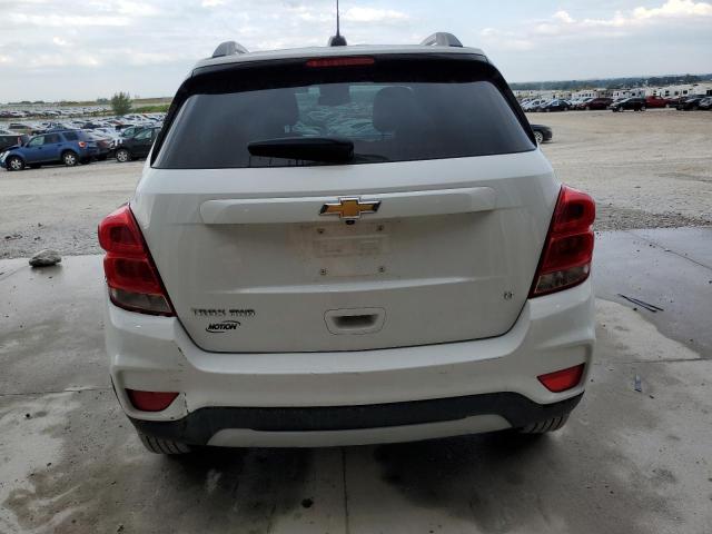 2020 CHEVROLET TRAX 1LT #3274883094