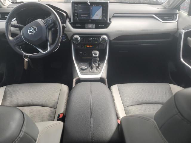 2019 TOYOTA RAV4 LIMIT 2T3DWRFV1KW020117